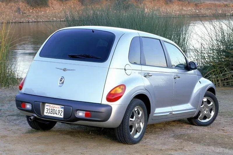 Chrysler PT Cruiser