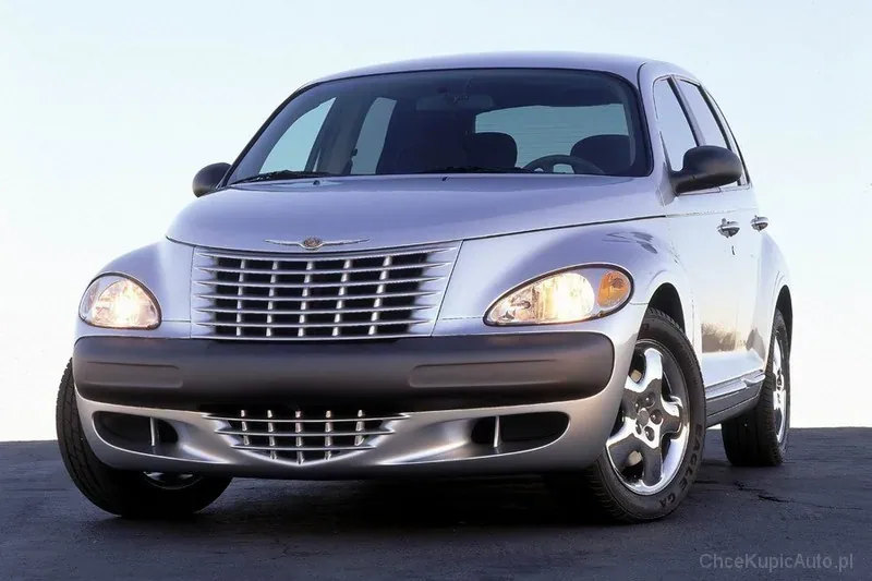 Chrysler PT Cruiser
