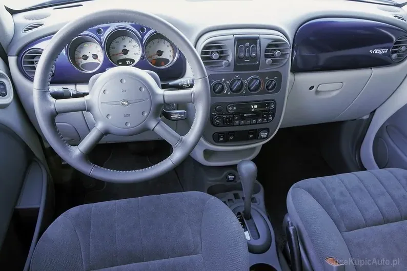 Chrysler PT Cruiser