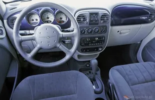 Używane: Chrysler PT Cruiser — zdjęcie 5