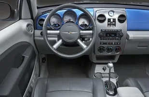 Używane: Chrysler PT Cruiser — zdjęcie 8