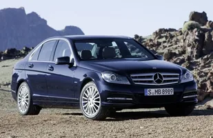 Audi A4, BMW 3 czy Mercedes klasy C? — zdjęcie 1