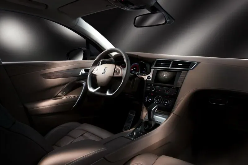 Citroen DS 5LS
