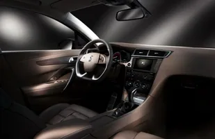 Citroen DS 5LS — zdjęcie 5