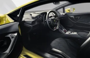 Lamborghini Huracan — zdjęcie 4