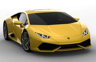 Lamborghini Huracan — zdjęcie 6