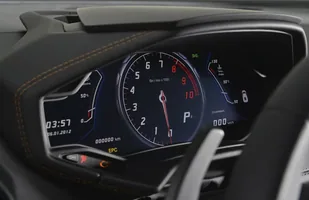 Lamborghini Huracan — zdjęcie 9