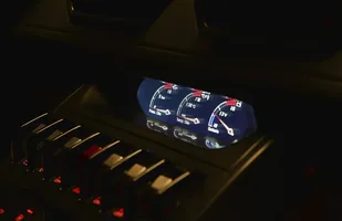 Lamborghini Huracan — zdjęcie 10