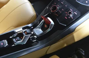 Lamborghini Huracan — zdjęcie 12