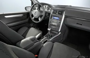 Mercedes klasy B i milion nabywców — zdjęcie 4