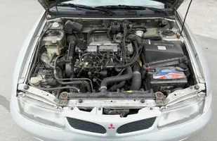 Używane: Mitsubishi Carisma — zdjęcie 10