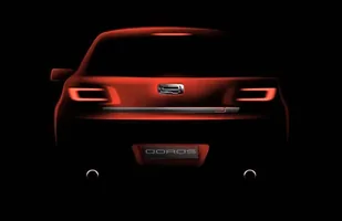 Nowość: Qoros 3 hatchback — zdjęcie 2