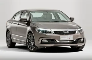 Nowość: Qoros 3 hatchback — zdjęcie 7
