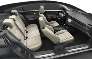 Nowość: Qoros 3 hatchback — zdjęcie 8