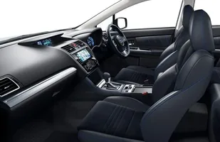 Subaru Levorg do produkcji — zdjęcie 2