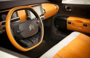 Citroen C4 Cactus. Nowy crossover — zdjęcie 6