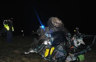 Polskie drogi bezpieczniejsze! Kupiłeś młodsze auto? — zdjęcie 3