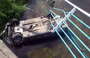 Polskie drogi bezpieczniejsze! Kupiłeś młodsze auto? — zdjęcie 4