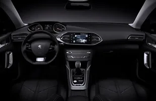 Peugeot 308 SW. Nowość! — zdjęcie 6
