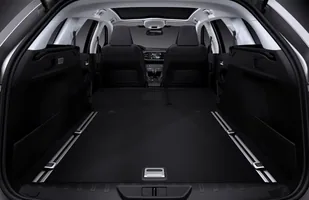 Peugeot 308 SW. Nowość! — zdjęcie 7