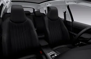Peugeot 308 SW. Nowość! — zdjęcie 8
