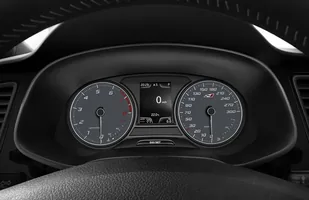 Seat Leon Cupra - debiut w Genewie — zdjęcie 7