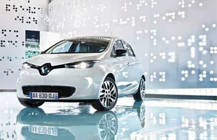 Best in Class 2013 wg Euro NCAP — zdjęcie 2