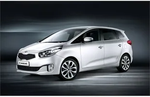 Best in Class 2013 wg Euro NCAP — zdjęcie 4