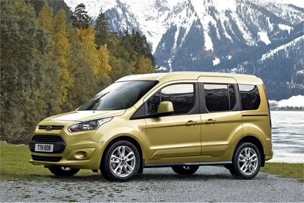 Ford Tourneo Connect