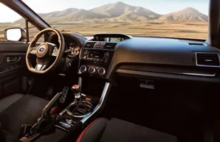 Subaru WRX STI już jest! — zdjęcie 5