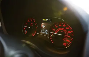 Subaru WRX STI już jest! — zdjęcie 6