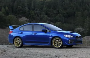 Subaru WRX STI już jest! — zdjęcie 10