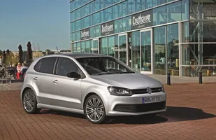 Rekordowa sprzedaż Volkswagena — zdjęcie 5