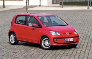 Rekordowa sprzedaż Volkswagena — zdjęcie 6