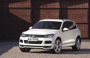 Rekordowa sprzedaż Volkswagena — zdjęcie 7