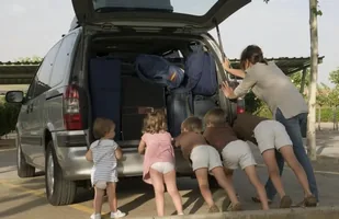 Najlepsze auto na wakacje — zdjęcie 1