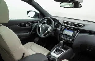 Nissan Qashqai II już w produkcji — zdjęcie 9
