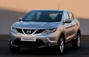 Nissan Qashqai II już w produkcji — zdjęcie 10