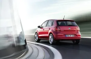 Lifting Volkswagena Polo — zdjęcie 2