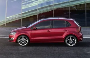 Lifting Volkswagena Polo — zdjęcie 7