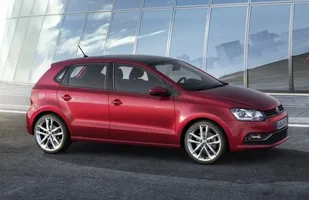 Lifting Volkswagena Polo — zdjęcie 8