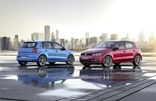 Ofensywa Volkswagena - aż 9 nowych modeli! — zdjęcie 1