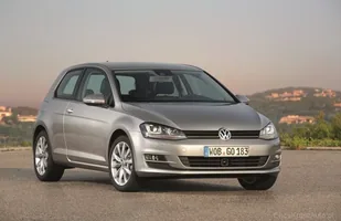 Ofensywa Volkswagena - aż 9 nowych modeli! — zdjęcie 2