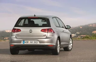 Ofensywa Volkswagena - aż 9 nowych modeli! — zdjęcie 3