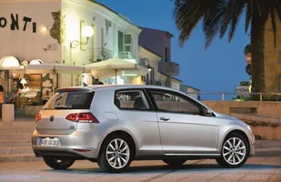 Ofensywa Volkswagena - aż 9 nowych modeli! — zdjęcie 4