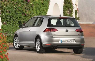 Ofensywa Volkswagena - aż 9 nowych modeli! — zdjęcie 5