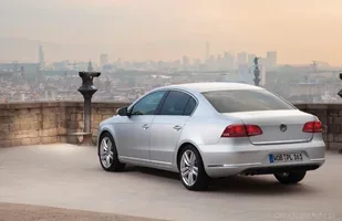 Ofensywa Volkswagena - aż 9 nowych modeli! — zdjęcie 6