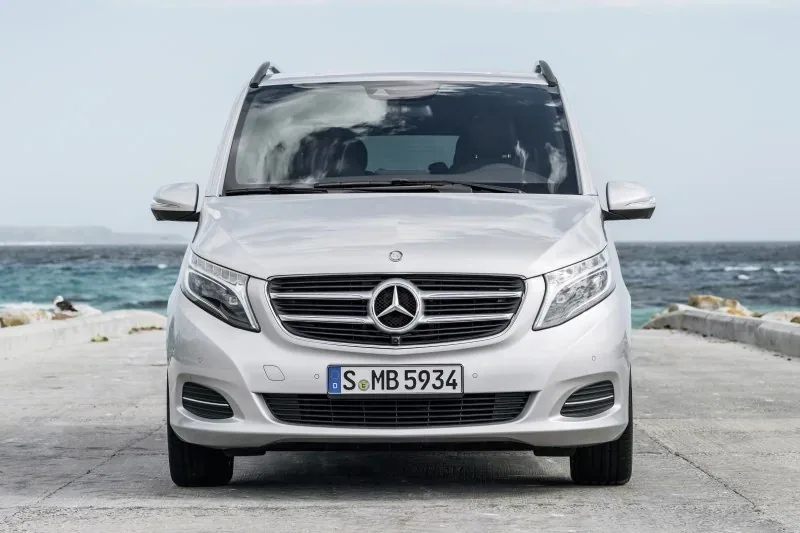 Mercedes klasy V