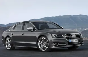 Nowe Audi S8. Już w Polsce! — zdjęcie 3
