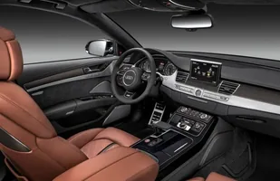 Nowe Audi S8. Już w Polsce! — zdjęcie 4